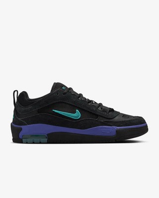 Nike Air Max Ishod Black Dusty Cactus FB2393-003 (204) Men's Shoes