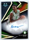2022-23 Bowman University Best - Best of 2022-23 Autographs Kel'el Ware #BOA-KW