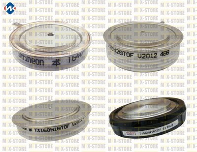 1PCS NEW EUPEC/  Module T34411N50TOH Quality Assurance T34411N50T0H #zc