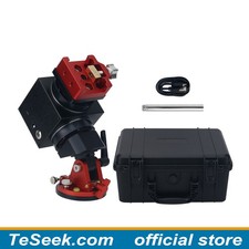 TeSeek 14 Harmonic EQ Mount with 3D-Printing Shell Support for ZWO Box NINA