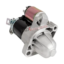 Starter for Honda Accord Element 2.4L 17869 Manual Transmission Only