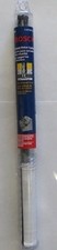 Bosch RCSS2094 12" X 9/16" Straight Shank Rebar Cutter Drill Bit
