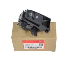 Oem Parking Brake Switch Emergency Park Brake For Honda Hr-v 2016-2022 1.8l Us