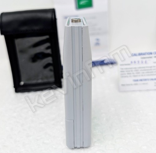 *NUEVO Y GENUINO* Solarmeter® Modelo 4.0 Medidor UVA 320-400nm Rango 0-199.9 mW/cm² 4 - Imagen 7 de 9