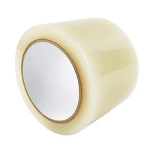 Greenhouse Repair Tape Waterproof and Windproof Polyethylene Film Tape 3INX108FT