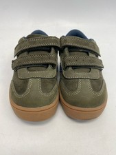 Dr Scholl's SIZE 9 Dark Green Navy Boy's Shoes Boots