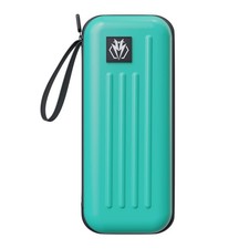 Dart Case,Darts Carrying Case Holds 3 Darts and Extra Accessories,Built-In St...