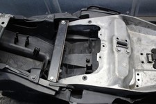 Kawasaki Motorcycle Frames for Kawasaki Ninja 1000 for sale | eBay