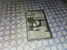 The Farnlopez Cassette Original Musica Mexicana