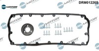 Dr.Motor Automotive DRM01226S Dichtungssatz FüR Zylinderkopfhaube Satz FüR VW