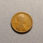 1916-P Lincoln Wheat Cent — photo from another recent sale
