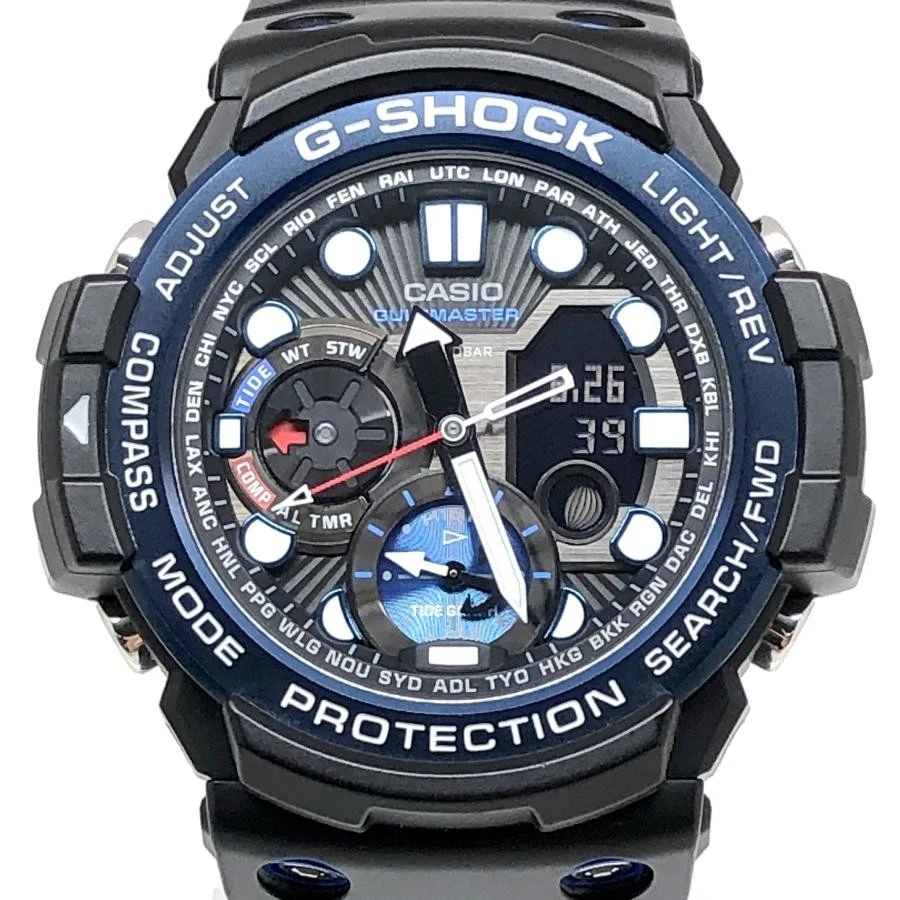 G-SHOCK Gulfmaster Wristwatches for sale | eBay