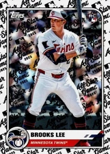 2025 Topps All Star Game Base Set You Pick/Choose #1 - 101