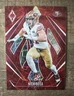 2024 Panini Phoenix - Nick Bosa #114 - Red Lazer /199 - Color Match - San Fran