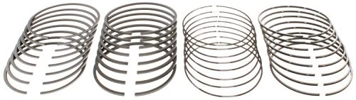 Juego de anillos de pistón Perfect Circle 41909 4 055 Moly 3 0 2 0 mm Foto 2 de 3