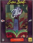 Jalen Hurts Philadelphia Eagles Autographed Super Bowl LIX Program