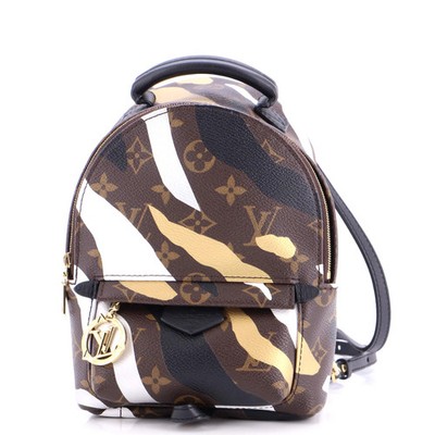 Louis Vuitton Palm Springs Backpack Limited Edition LOL League of Legends