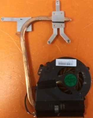       Laptop CPU Heatsink & Fan eMachines E528-2325