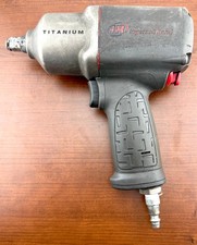 Ingersoll Rand 2235 Max Series Titanium 12 Drive Air Impact Wrench 2235timax Ingersoll Rand 2235 Max Series Titanium 12 Drive Air Impact Wrench 2235timax