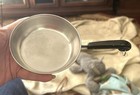 4 Pieces Revere Ware Kids Toy Play Copper Bottom Vintage Cooking Set — photo 8