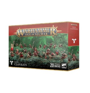 Clanrats | eBay