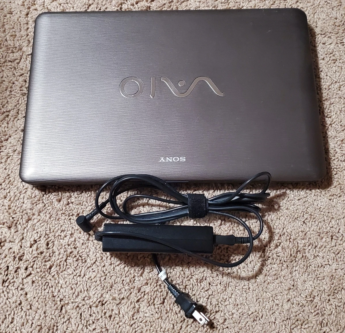 sony vaio vpcz1 products for sale | eBay