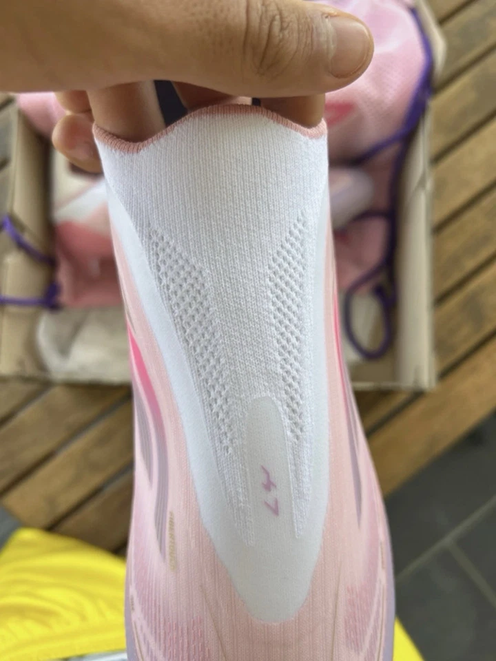 Adidas F-50 “ Lamine Yamal” - Size 44 Men EU - New with box & bag - Imagen 4 de 4