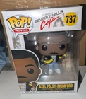 Funko Pop Movies: AXEL FOLEY (Mumford) #737 Beverly Hills Cop