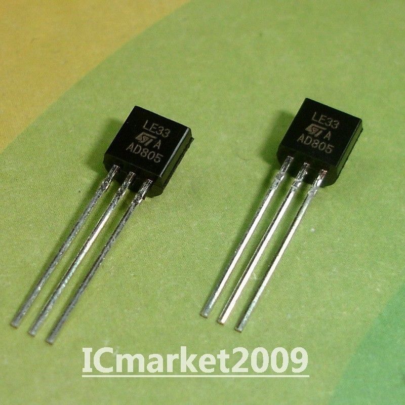 LM338K - IC REGOLATORE DI TENSIONE LINEARE - 4 - Foto 2