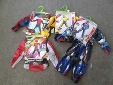 Toddler Size 2T Halloween Costume Choice Character, New w/Tags