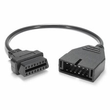 K56C Diagnose Adapter OBD1 für GM Chevrolet ...