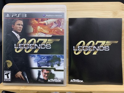 buy 007 legends sony playstation 3