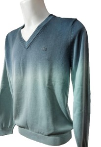 maglione lacoste uomo