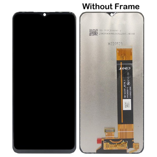 USA For Samsung Galaxy A23 4G A235F A235M/5G A236U1 LCD Display Screen Digitizer - Zdjęcie 13 z 16