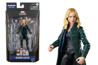 Infinity Ultron Sharon Carter Marvel Legends Actionfigur Hasbro