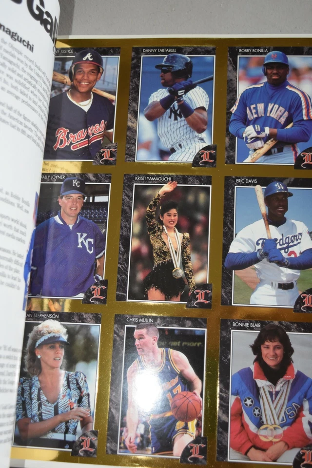 LEGENDS SPORTS MEMORABILIA NOLAN RYAN WITH CARDS AND POSTCARDS MINT - Image 3 of 4