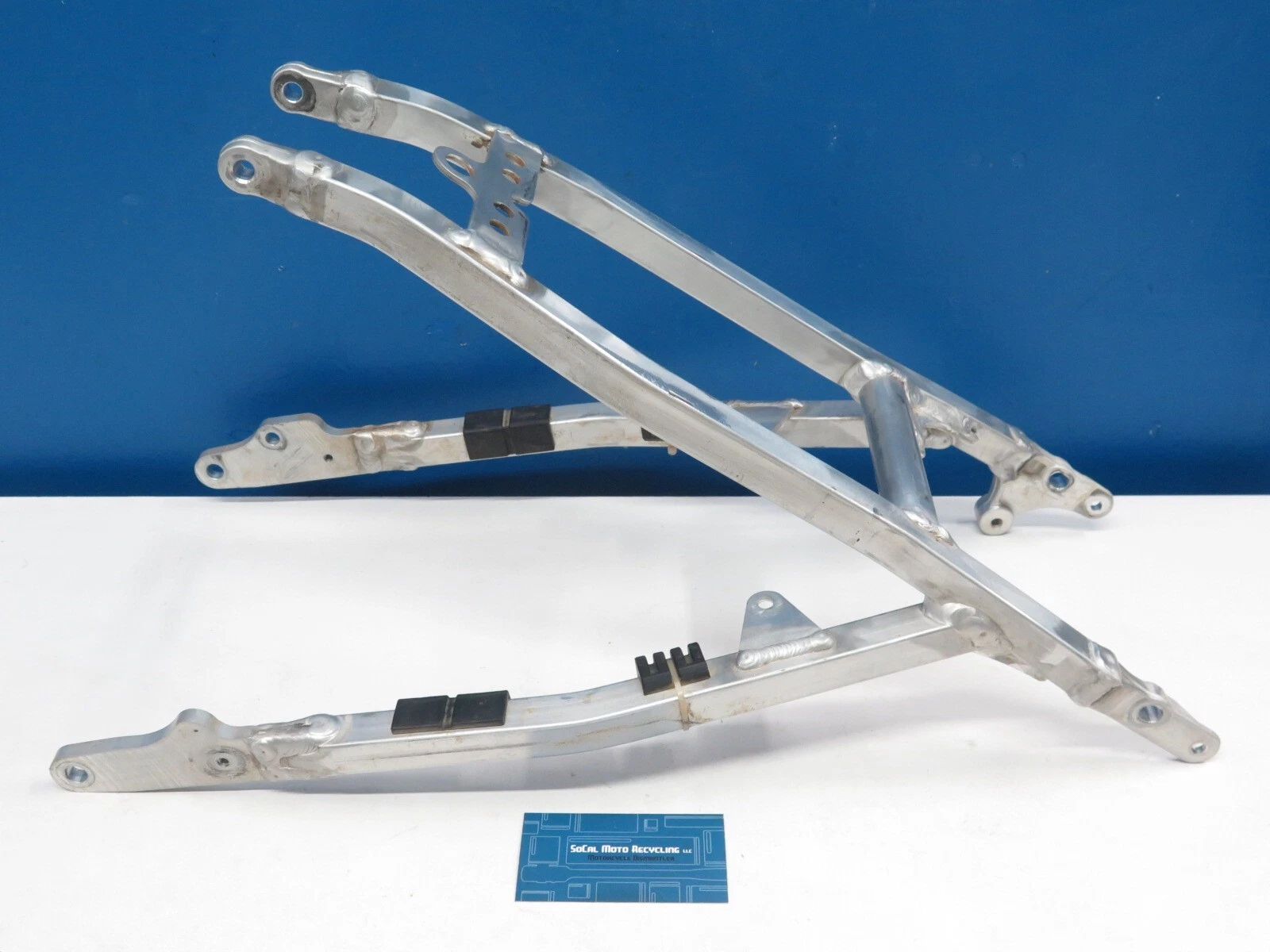 2016-2018 Kawasaki KX450F OEM Subframe, 2017-2020 KX250F (Stock 