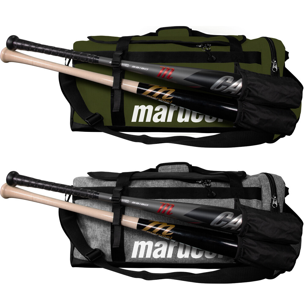 marucci team utility duffel bag