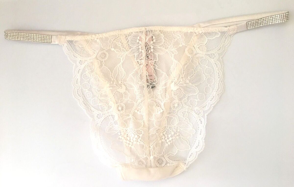 Buy Victoria's Secret Coconut White Lace Bodysuit from the Next UK