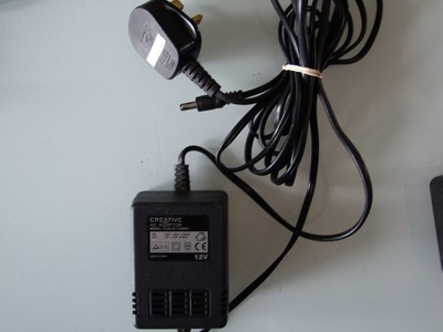 creative inspire a500