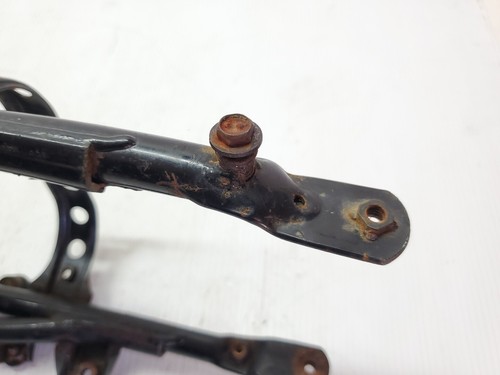 Yamaha DT200R 1997 Frame DT 200 R 98 #863 - Picture 6 of 12