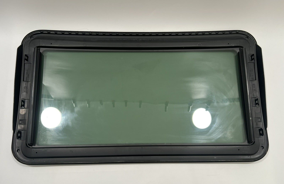 ✓07-13 BMW E92 SUNROOF SUN ROOF GLASS MOON ROOF 328i 335i M3 