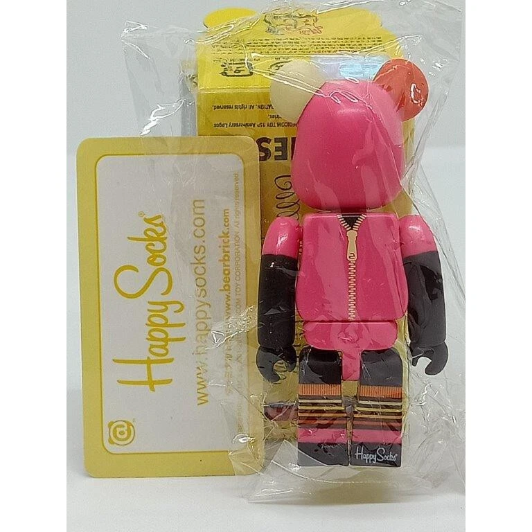 BE@RBRICK 100％ シリーズ22 シークレット ベアブリック