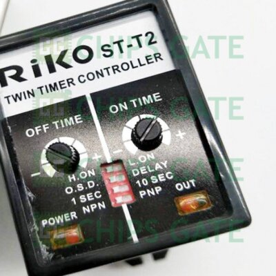 1PCS New RIKO Controller ST-T2 Fast Ship