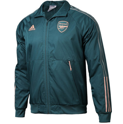 arsenal green jacket