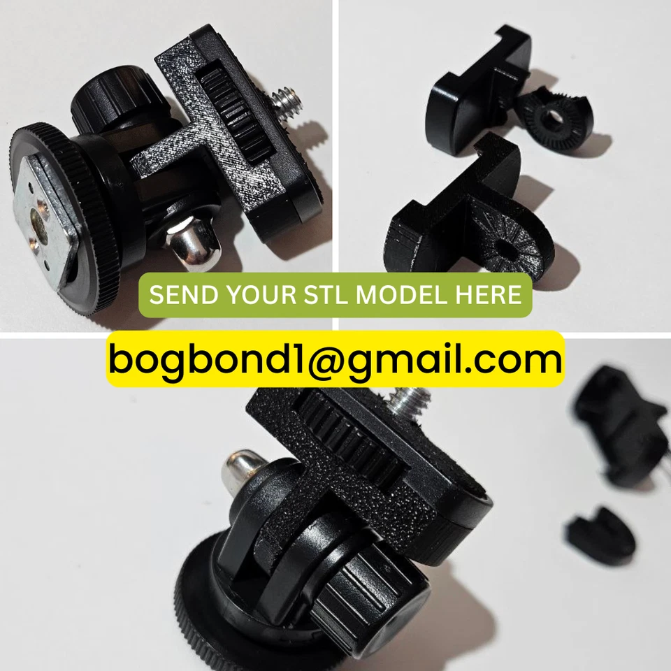 UK 3D Printing Service | Custom Order- High Quality, Free Quote, Fast production - Image 3 of 4