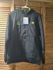 Harris Cinch Jacket