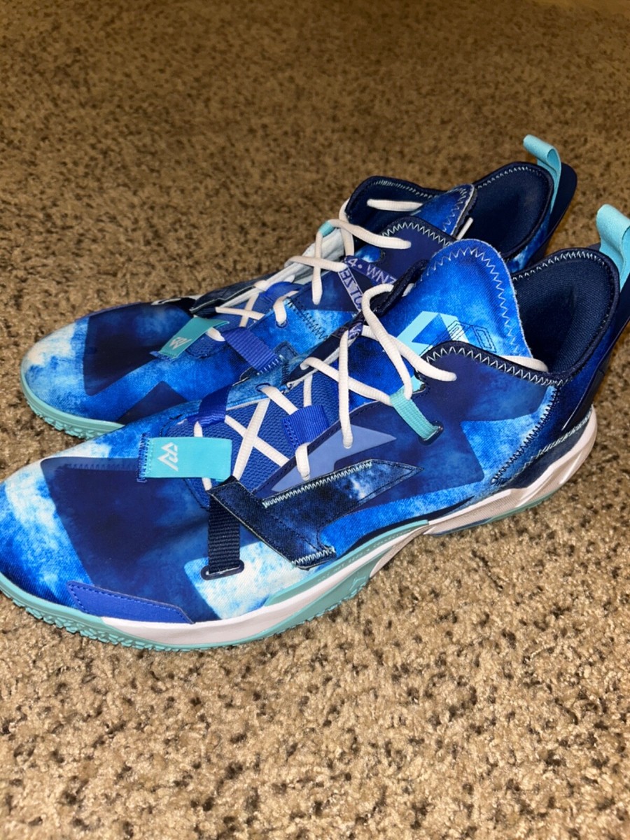 Not Zer0 Zapatillas Jordan Dexter Nike Mens Air Jordan Why Not