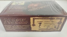 Magic: The Gathering Chronicles Sealed Collectible Card Game Magic: The Gathering Chronicles Sealed Collectible Card Game