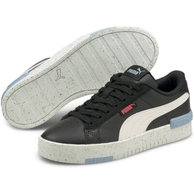 Puma Damen Sneaker  ''Jada Better'' blck-ivoryglow-ppink-bluefog